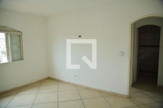 Quarto 2  de casa para alugar com 2 quartos, 120m² em Ferrazópolis, São Bernardo do Campo