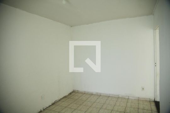 Quarto 1  de casa para alugar com 2 quartos, 120m² em Ferrazópolis, São Bernardo do Campo