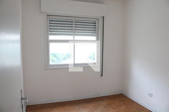 Quarto 1 de apartamento para alugar com 2 quartos, 55m² em Perdizes, São Paulo