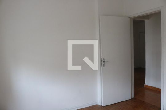 Quarto 2 de apartamento para alugar com 2 quartos, 55m² em Perdizes, São Paulo