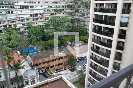 Apartamento à venda com 2 quartos, 134m² em Higienópolis, São Paulo