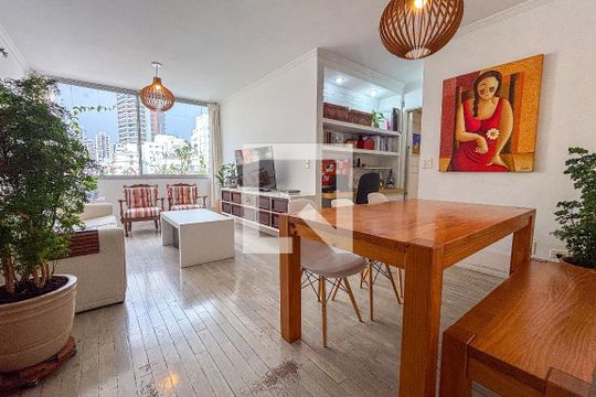 Apartamento à venda com 3 quartos, 80m² em Pinheiros, São Paulo