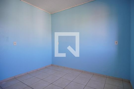 Quarto 1 de casa para alugar com 2 quartos, 60m² em Campina, São Leopoldo