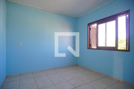 Quarto 1 de casa para alugar com 2 quartos, 60m² em Campina, São Leopoldo