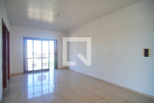 Sala de casa para alugar com 2 quartos, 60m² em Campina, São Leopoldo