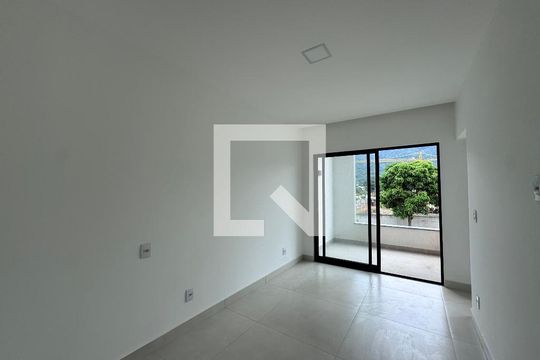 Suíte 1 de apartamento à venda com 3 quartos, 240m² em Vargem Pequena, Rio de Janeiro