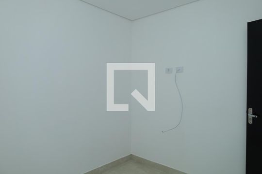 Quarto 1 de apartamento à venda com 2 quartos, 35m² em Vila Campanela, São Paulo