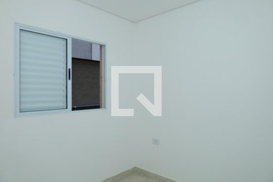 Quarto 1 de apartamento à venda com 2 quartos, 35m² em Vila Campanela, São Paulo
