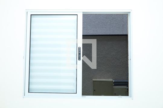 Quarto 1 de apartamento à venda com 2 quartos, 35m² em Vila Campanela, São Paulo