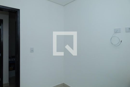 Quarto 2 de apartamento à venda com 2 quartos, 35m² em Vila Campanela, São Paulo
