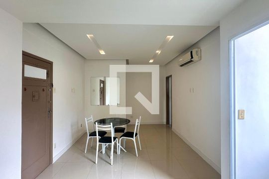 Apartamento para alugar com 2 quartos, 100m² em Copacabana, Rio de Janeiro