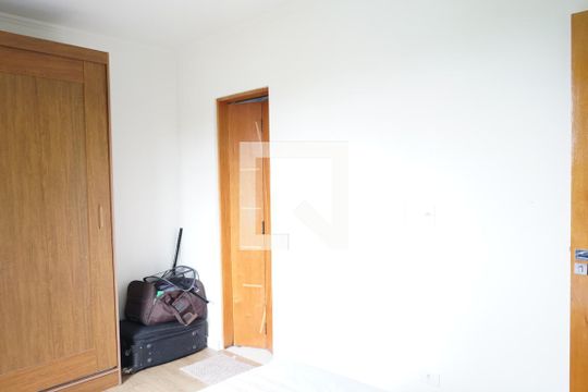 Suite de apartamento à venda com 3 quartos, 73m² em Mooca, São Paulo