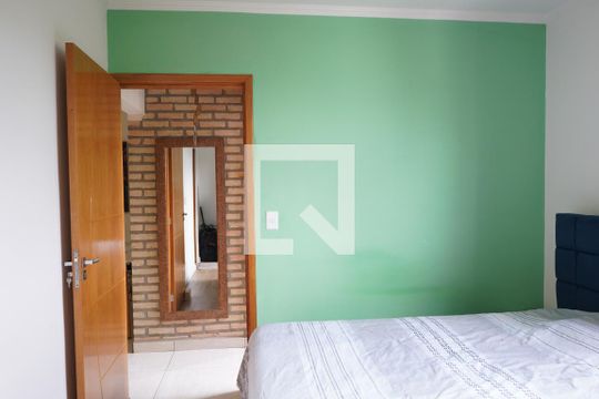 Suite de apartamento à venda com 3 quartos, 73m² em Mooca, São Paulo