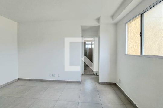 Sala/Cozinha de apartamento para alugar com 2 quartos, 37m² em Santa Maria, Osasco