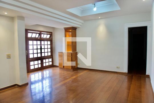 Casa à venda com 3 quartos, 371m² em Cidade Jardim, Belo Horizonte