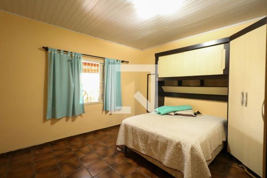 Quarto de casa à venda com 2 quartos, 156m² em Olímpico, São Caetano do Sul