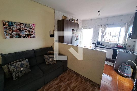 Sala - Casa 3 de casa à venda com 3 quartos, 100m² em Aliança, Osasco