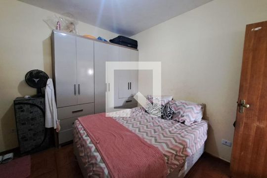 Quarto - Casa 3 de casa à venda com 3 quartos, 100m² em Aliança, Osasco