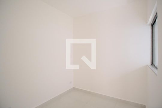 Quarto de apartamento para alugar com 1 quarto, 30m² em Vila Carrão, São Paulo