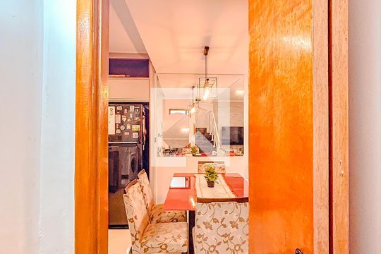 Lavabo de casa de condomínio à venda com 3 quartos, 141m² em Penha de França, São Paulo