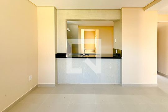 Casa para alugar com 2 quartos, 102m² em Forquilhas, São José