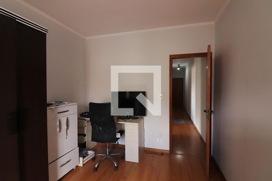 Quarto 1 de casa para alugar com 3 quartos, 250m² em Vila Vivaldi, São Bernardo do Campo