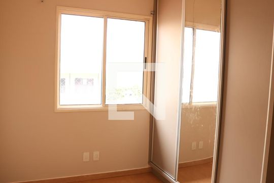Quarto Suíte 1 de casa à venda com 3 quartos, 120m² em Setor Centro Oeste, Goiânia