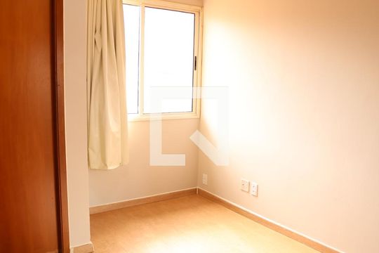 Quarto Suíte 2 de casa à venda com 3 quartos, 120m² em Setor Centro Oeste, Goiânia