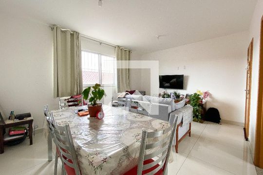 Apartamento à venda com 3 quartos, 86m² em Milionários, Belo Horizonte