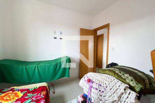Apartamento à venda com 3 quartos, 86m² em Milionários, Belo Horizonte