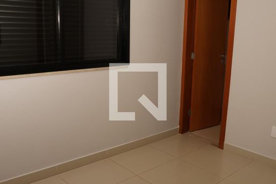Suíte 1 de casa de condomínio para alugar com 3 quartos, 181m² em Alphaville Araguaia, Goiânia