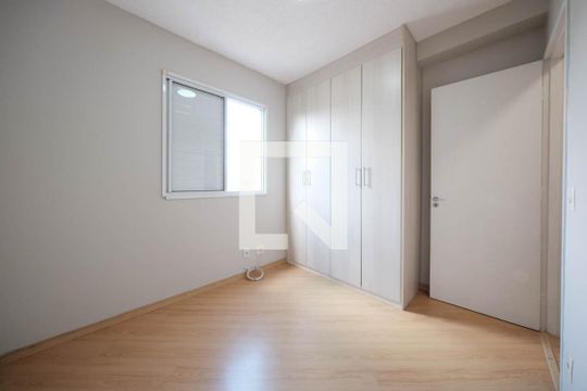 Apartamento para alugar com 2 quartos, 42m² em Vila Talarico, São Paulo