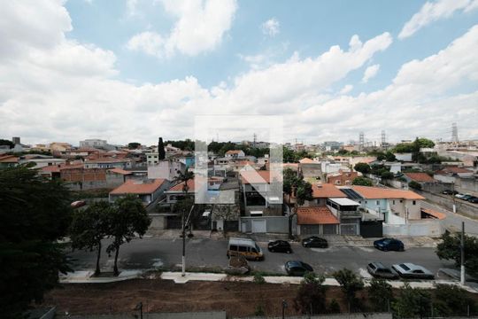 Apartamento para alugar com 2 quartos, 42m² em Vila Talarico, São Paulo