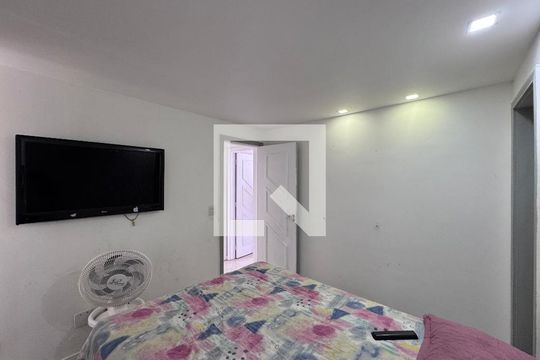 Suíte 1 de apartamento à venda com 3 quartos, 183m² em Recreio dos Bandeirantes, Rio de Janeiro