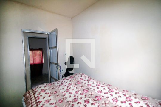 Quarto 1 de casa à venda com 6 quartos, 324m² em Irajá, Rio de Janeiro