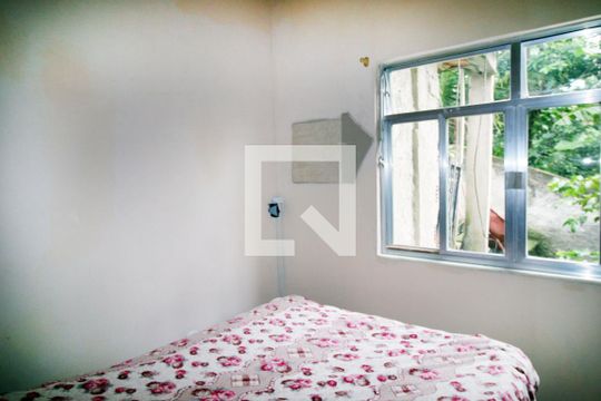 Quarto 1 de casa à venda com 6 quartos, 324m² em Irajá, Rio de Janeiro