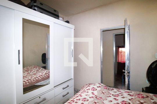 Quarto 1 de casa à venda com 6 quartos, 324m² em Irajá, Rio de Janeiro