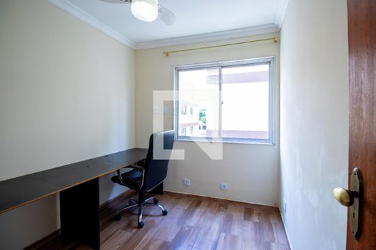 Quarto 2 de apartamento à venda com 2 quartos, 52m² em Colégio, Rio de Janeiro