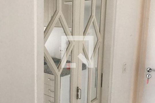 Apartamento para alugar com 2 quartos, 76m² em Vila Olímpia, São Paulo