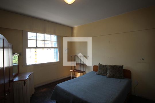 Quarto 1 de apartamento à venda com 4 quartos, 203m² em Independência, Porto Alegre