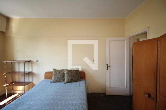 Quarto 1 de apartamento à venda com 4 quartos, 203m² em Independência, Porto Alegre