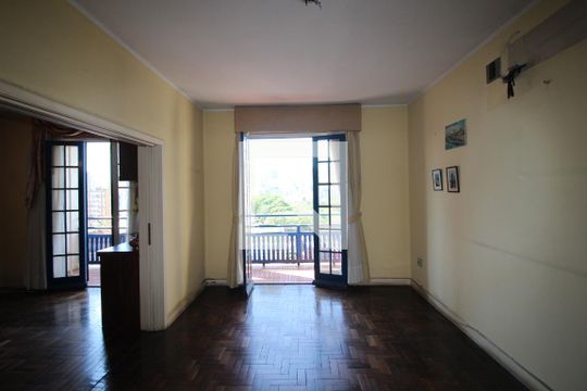 Sala 2 de apartamento à venda com 4 quartos, 203m² em Independência, Porto Alegre