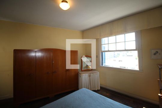 Quarto 1 de apartamento à venda com 4 quartos, 203m² em Independência, Porto Alegre