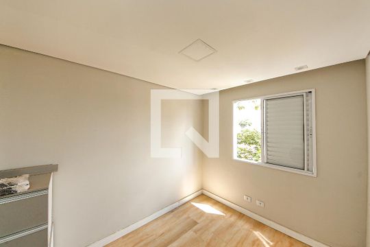 Quarto 1 de apartamento à venda com 2 quartos, 50m² em Vila Antonieta, São Paulo