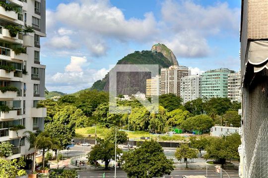 Apartamento à venda com 3 quartos, 182m² em Botafogo, Rio de Janeiro