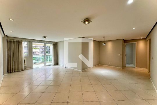 Apartamento à venda com 3 quartos, 182m² em Botafogo, Rio de Janeiro