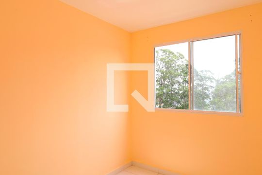 Quarto 1 de apartamento à venda com 2 quartos, 43m² em Colônia (zona Leste), São Paulo