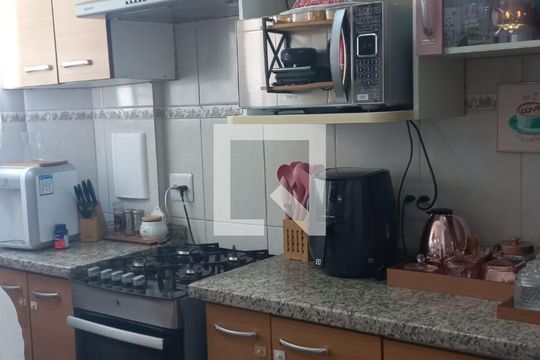 Apartamento à venda com 2 quartos, 97m² em Vila Angelica, Jundiaí