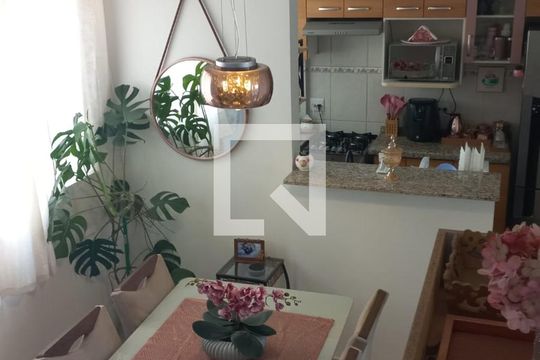 Apartamento à venda com 2 quartos, 97m² em Vila Angelica, Jundiaí