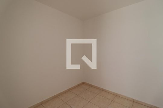 Quarto 1 de apartamento para alugar com 2 quartos, 75m² em Residencial Parque dos Servidores, Ribeirão Preto